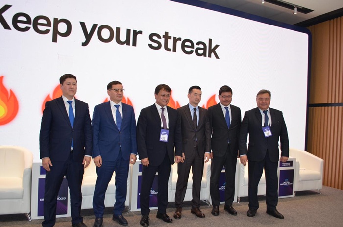 Qazaqstan Investment Corporation has signed a Memorandum on Strategic partnership of development institutes in the field of science, digitalization and industry