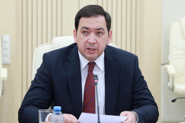 Bakhtiyor Mustafayev: The visit of the President of Uzbekistan to Switzerland has set a new strategic trajectory for the country’s development