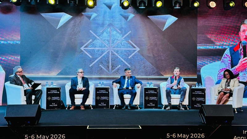 QIC: Central Asia Is Transitioning to New Investment Models