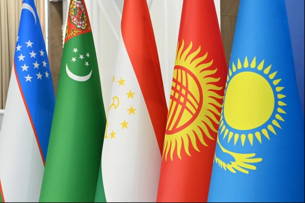 Digital Cooperation among the Turkic States Towards a Unified Technological Ecosystem