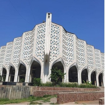 11th Tashkent International Biennale of Contemporary Art to be held in the capital of Uzbekistan on October 12–16th