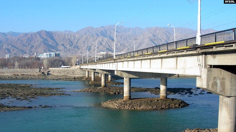 Regular dialogue is the Foundation for addressing common water-related challenges in Central Asia