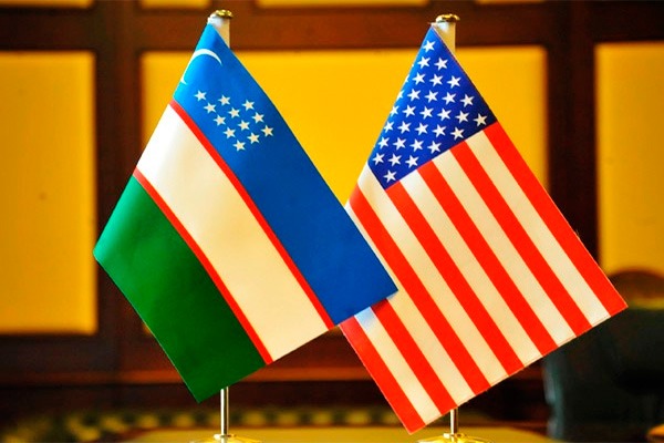 Uzbekistan and the United States: The Economics of Mutual Interest