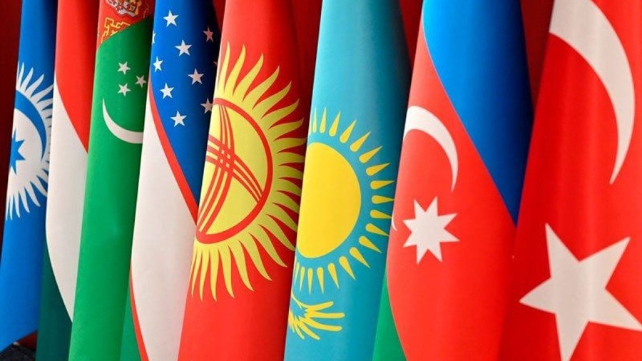 NEW OPPORTUNITIES IN HIGHER EDUCATION IN THE TURKIC STATES: A COMMON SPACE, SHARED GOALS